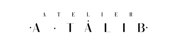ATELIER | A.TALIB